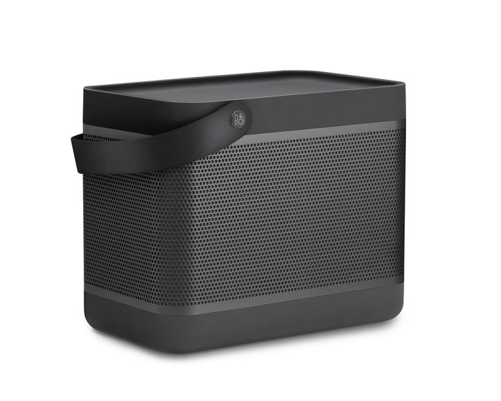 Bang & Olufsen Beolit 17 - Battery powered Bluetooth Speaker | Audico